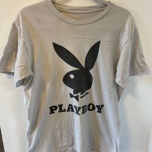 Playboy Tee Mens size medium